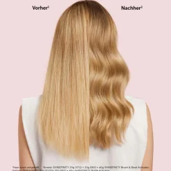 Wella Haarfarbe|Shinefinity Crystal Glaze 00/00 Haarfarbe 500 ml