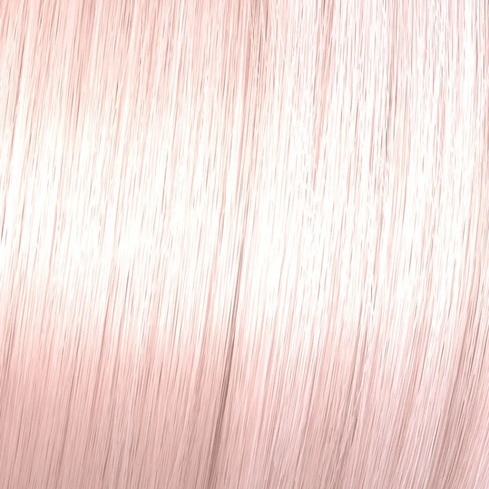 Wella Haarfarbe|Shinefinity Glaze Silk Blush 09/05 Haarfarbe 60 ml