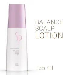 Wella SP Kopfhautpflege| Haarkur^Balance Scalp Lotion 125 ml