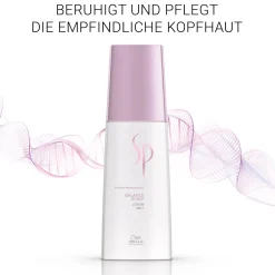 Wella SP Kopfhautpflege| Haarkur^Balance Scalp Lotion 125 ml