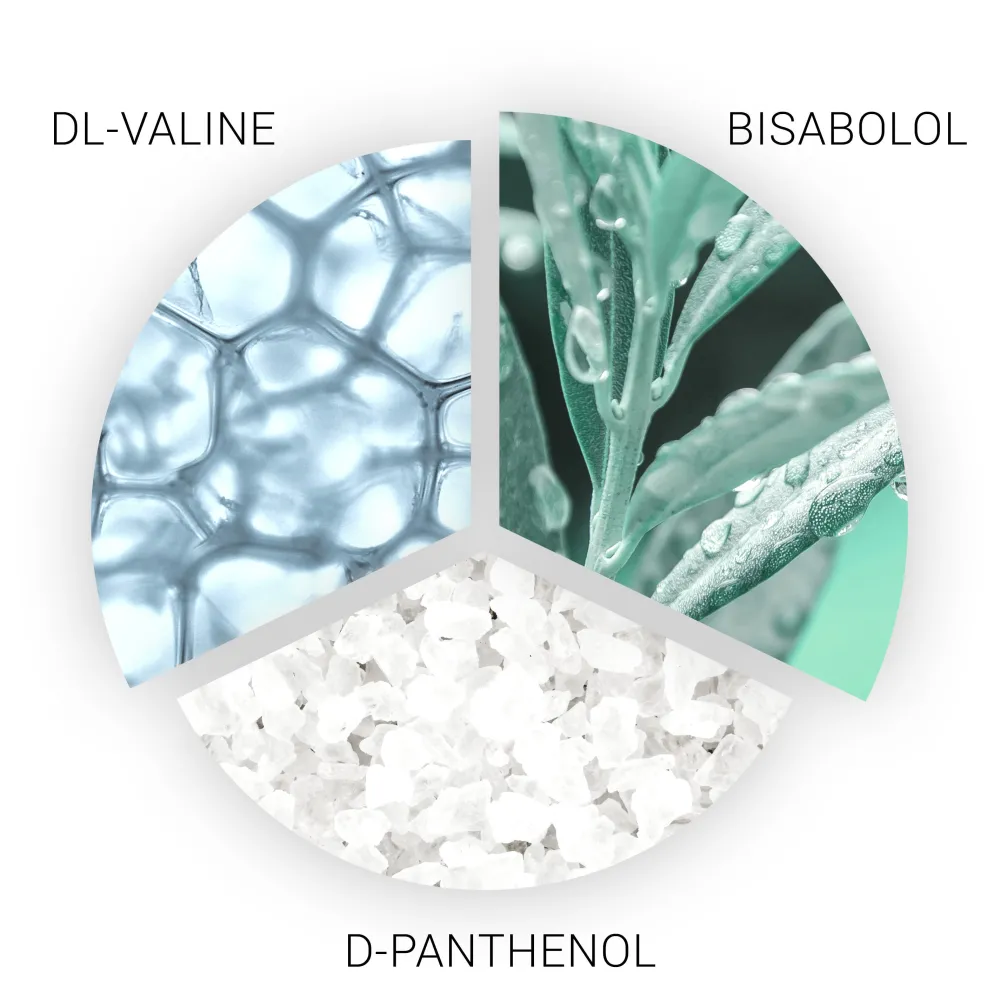 Wella SP Kopfhautpflege| Haarkur^Balance Scalp Lotion 125 ml