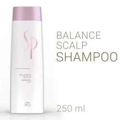 Wella SP Kopfhautpflege| Shampoo^Balance Scalp Shampoo 250 ml