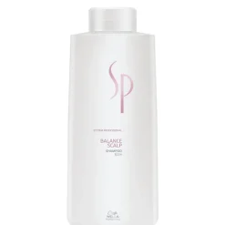 Wella SP Kopfhautpflege| Shampoo|Balance Scalp Shampoo 1000 ml