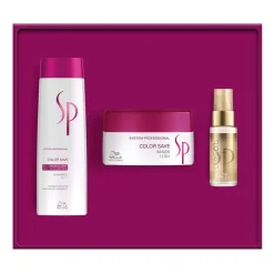Classic Color Save Geschenkbox-Wella SP Best