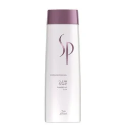 Wella SP Kopfhautpflege| Shampoo|Clear Scalp Shampoo 250 ml