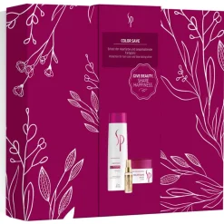 Color Save Geschenkbox-Wella SP