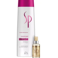 Day Spa Bundle Color-Wella SP