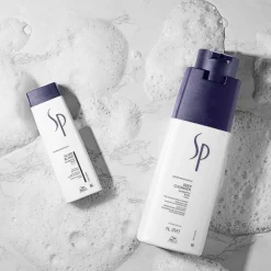 Wella SP Shampoo|Deep Cleanser Shampoo 1000 ml