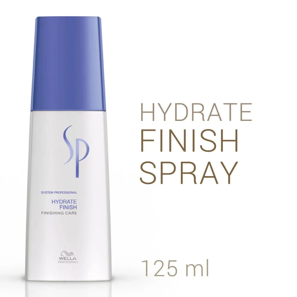Wella SP Haarkur|Hydrate Hydro Finish 125 ml