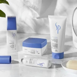 Wella SP Haarkur|Hydrate Hydro Finish 125 ml