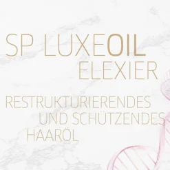 Luxe Oil Elixir 100 ml-Wella SP Discount