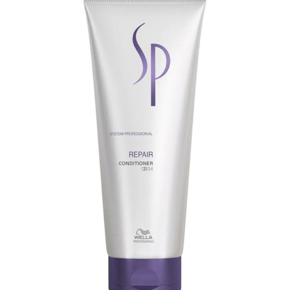 Repair Conditioner 200 ml-Wella SP Best