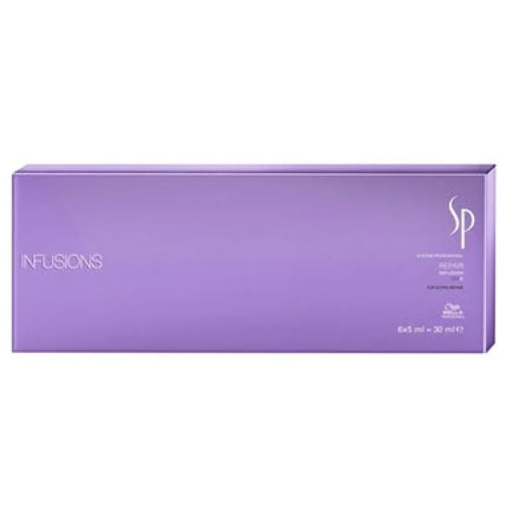 Wella SP Haarkur^Repair Infusion