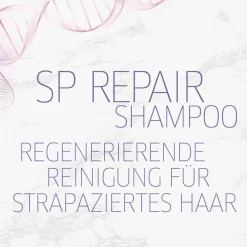 Wella SP Shampoo|Repair Shampoo 1000 ml