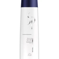 Silver Blond Shampoo 250 ml-Wella SP Outlet