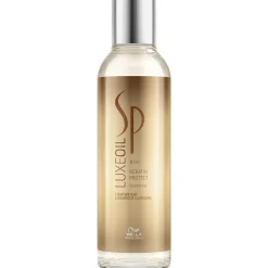 Wella SP Shampoo^System Professional Luxe Oil Keratin Protect Shampoo 200 ml
