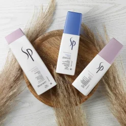 Wella SP Shampoo^Winter Bundle Balance Scalp