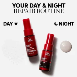 Wella Haaröle|Ultimate Repair Night Serum 30 ml