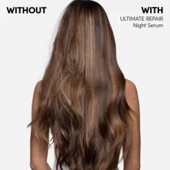 Wella Haaröle|Ultimate Repair Night Serum 30 ml