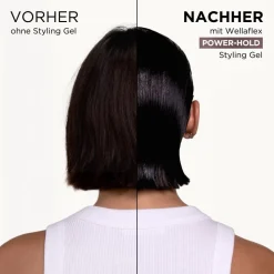 Wellaflex Styling-Gel & Creme|Wella Power Halt Form & Finish Gel 150 ml