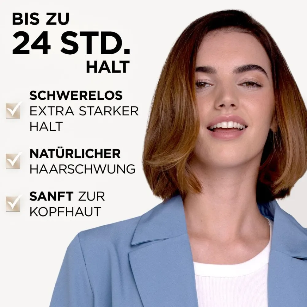 Wella 2-Tages-Volumen Föhn-Spray 150 ml-Wellaflex Discount