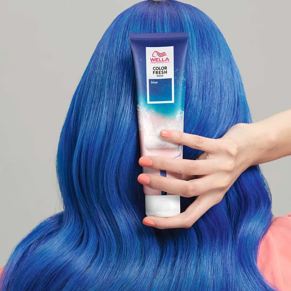 Wella Tönung|Winterkick Bundle