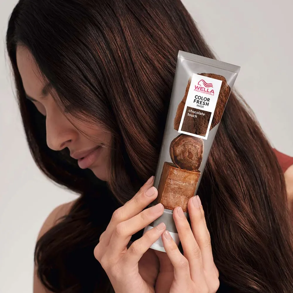 Wella Tönung|Winterkick Bundle