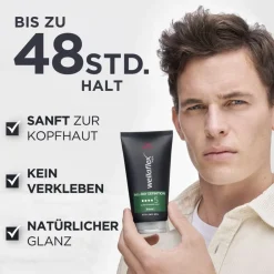 Wella Styling-Gel & Creme| Styling-Gel & Creme^flex MEN All-Day Definition Gel 150 ml
