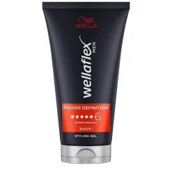 flex MEN Power Definition Gel 150 ml-Wella Best