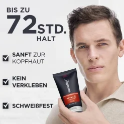 flex MEN Power Definition Gel 150 ml-Wella Best