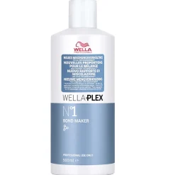 Wella Blondierung^PLEX 2.0 Step 1 500 ml