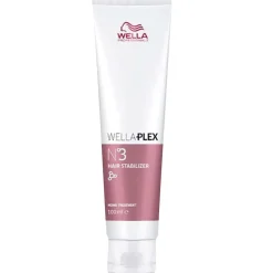 PLEX Hair Stabilizier No. 3 100 ml-Wella New