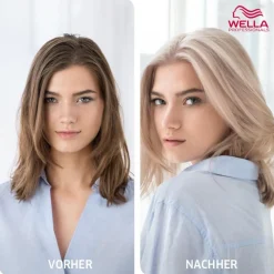 PLEX Hair Stabilizier No. 3 100 ml-Wella New