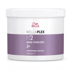 PLEX No. 2 Bond Stabilizer 500 ml-Wella Online