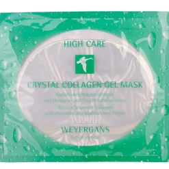 Weyergans Shampoo^Green Line High Care Crystal Collagen Gel Mask 80 g