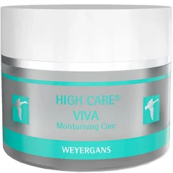Weyergans Uv-Schutz & Pflege^Green Line High Care Viva 50 ml