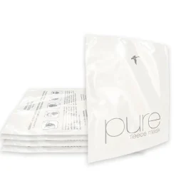 Weyergans Gesicht^pure Fleece Mask