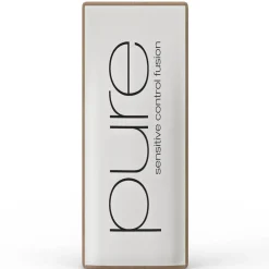 Pure Sensitive Control Fusion 15 g-Weyergans Best