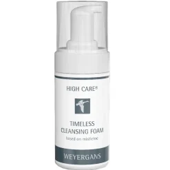 Timeless High Care Cleansing Foam 100 ml-Weyergans Hot
