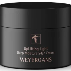 Weyergans Hautverjüngung|Gesicht^UpLifting Light Deep Moisture 24/7 Cream 50 ml