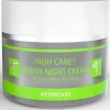 Weyergans Gesicht^Urban Night Cream 50 ml