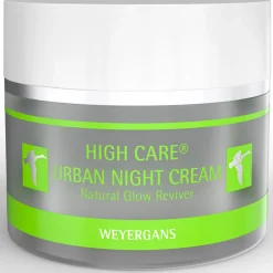Weyergans Gesicht^Urban Night Cream 50 ml
