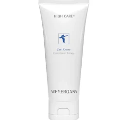 Weyergans Hautverjüngung|Körper^Zimt Creme 200 ml