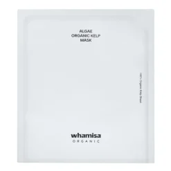 Whamisa Hagel Nature|Gesicht^Algae Kelp Mask 5 Stk