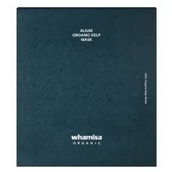 Whamisa Hagel Nature|Gesicht^Algae Kelp Mask 5 Stk