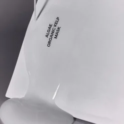 Whamisa Hagel Nature|Gesicht^Algae Kelp Mask 1 Stk