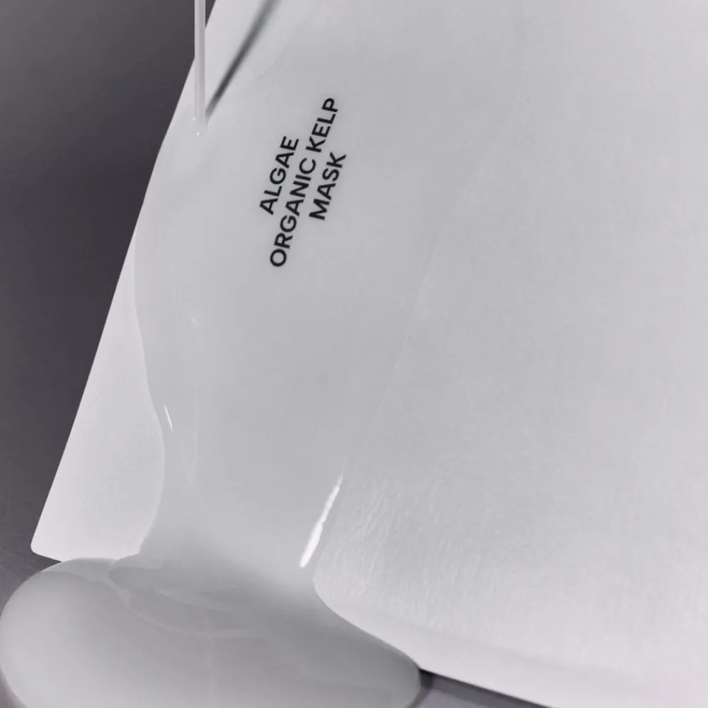 Whamisa Hagel Nature|Gesicht^Algae Kelp Mask 1 Stk