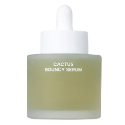 Cactus Inner Skin Moisture Bouncy Serum 52 ml-Whamisa Best