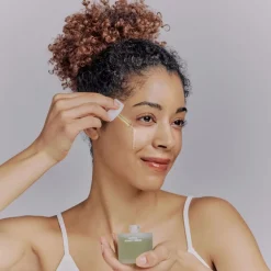 Cactus Inner Skin Moisture Bouncy Serum 52 ml-Whamisa Best