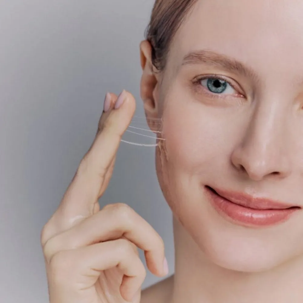 Cactus Inner Skin Moisture Bouncy Serum 52 ml-Whamisa Best